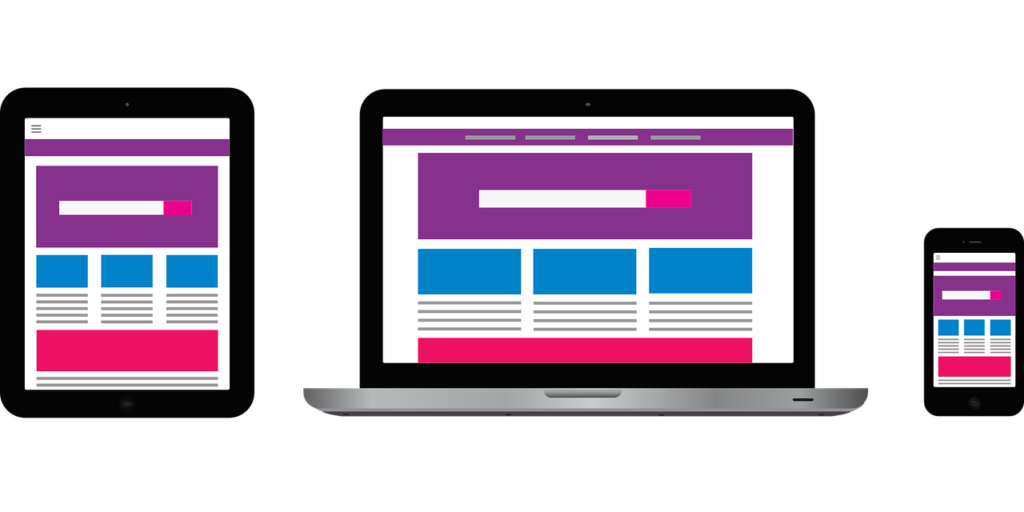 Responsive-Websites