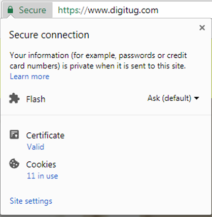 With-SSL-certificate