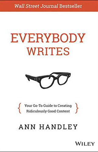 Everybody-Writes