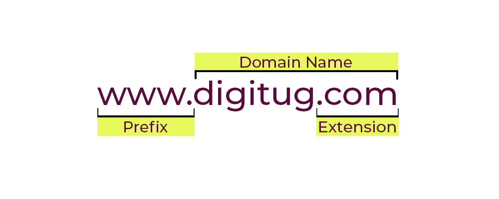 Domain-Name