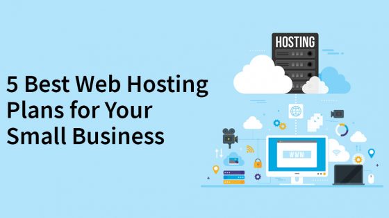 5-Best-Web-Hosting-Plans-for-Your-Small-Business