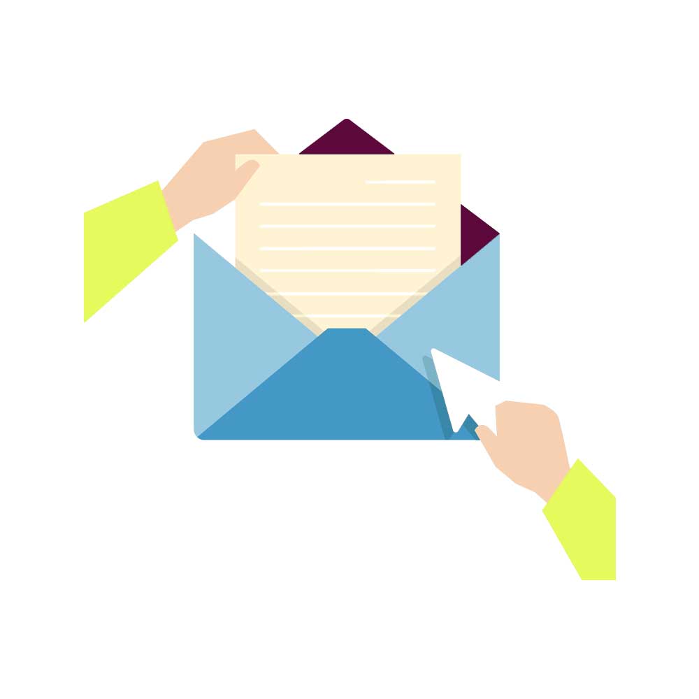 Email-Marketing-Consulting