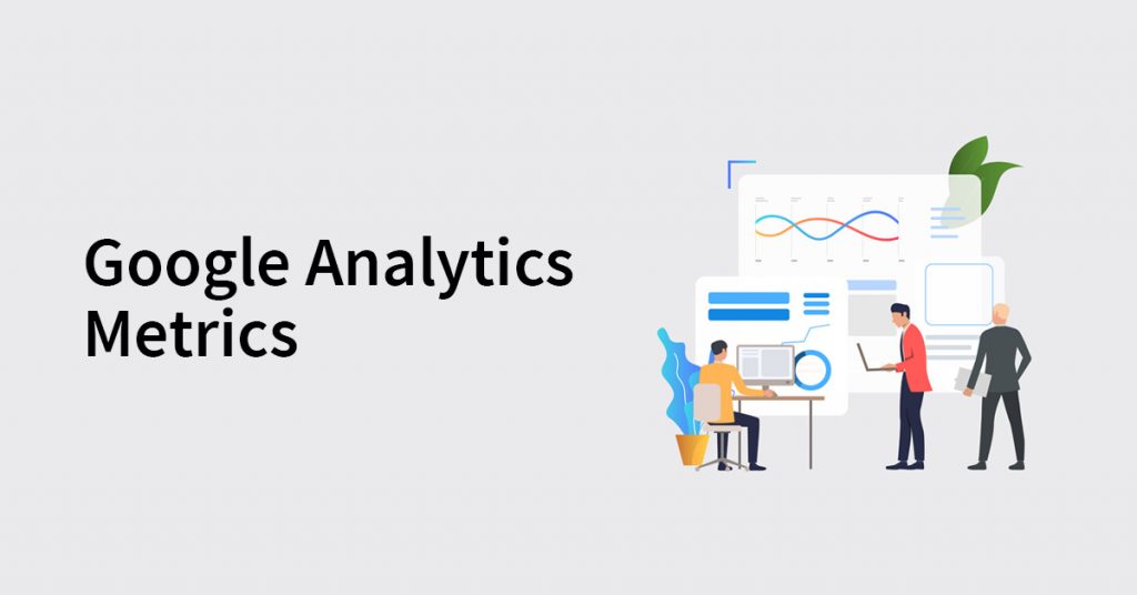 Google-Analytics-Metrics