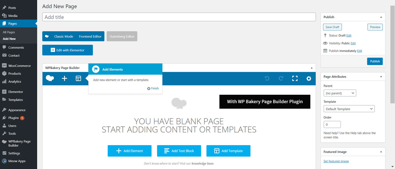 Add-page-wp-bakery