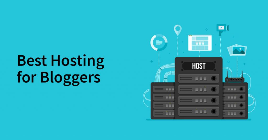 Best-hosting-for-bloggers