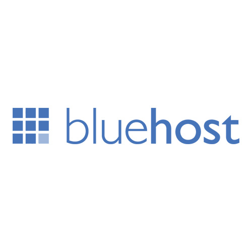 BlueHost Logo