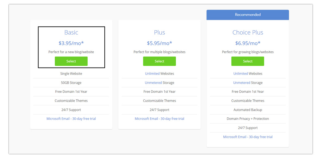 Choosing-the-basic-plan