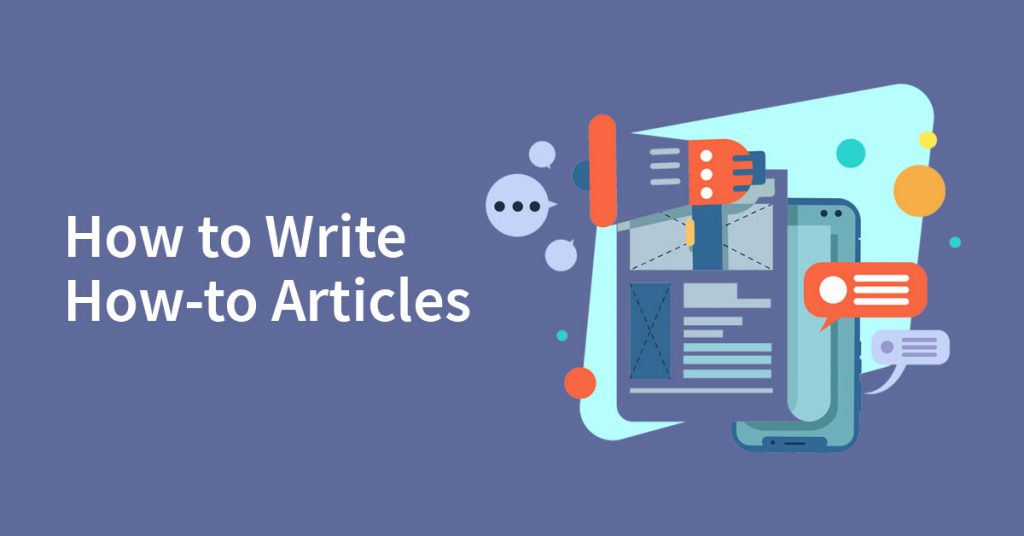 How-to-write-how-to-articles