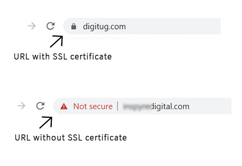 SSL-Certificate