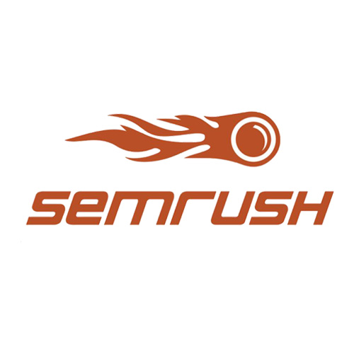 Semrush Logo